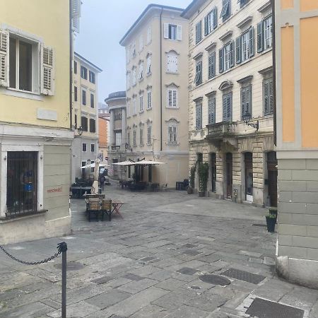 Richard'S Bow House Villa Trieste Bagian luar foto