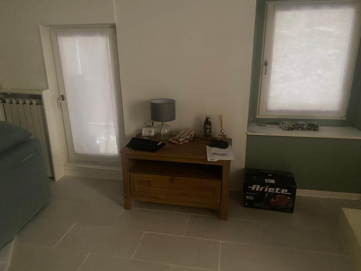 Richard'S Bow House Villa Trieste Bagian luar foto