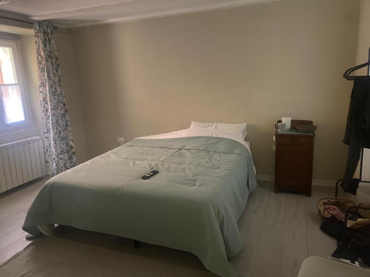 Richard'S Bow House Villa Trieste Bagian luar foto