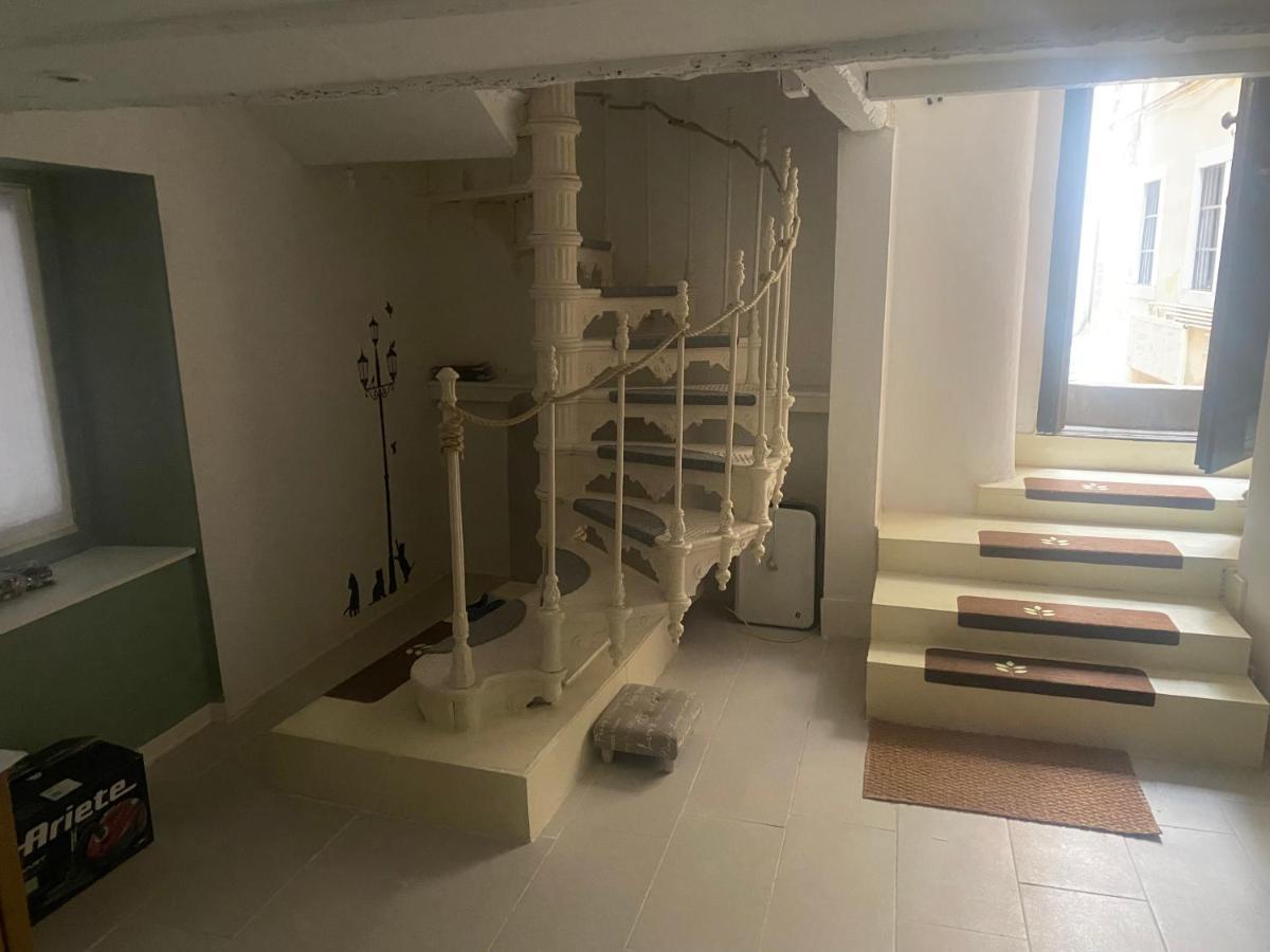 Richard'S Bow House Villa Trieste Bagian luar foto