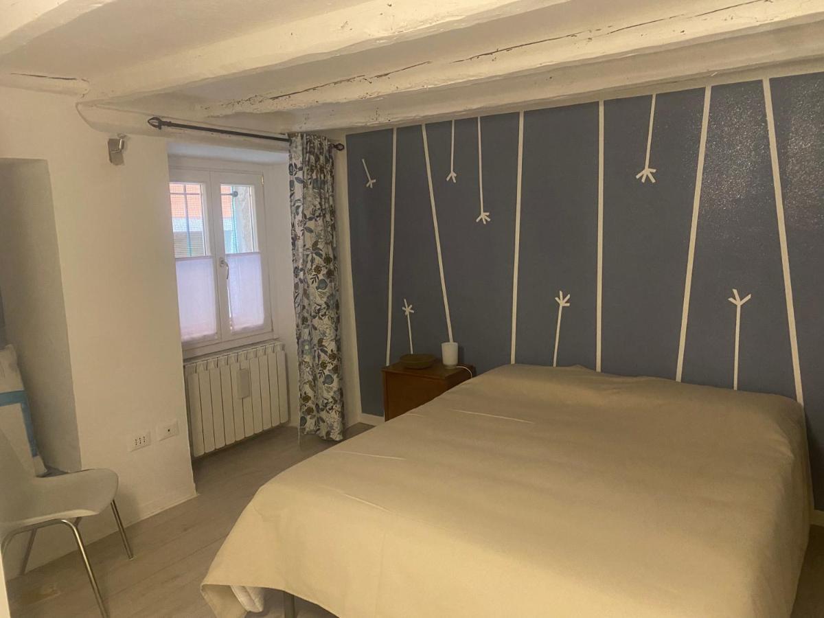 Richard'S Bow House Villa Trieste Bagian luar foto